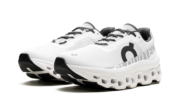 On Running Cloudmonster All White