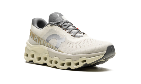 On Running Cloudmonster 2 Cream Ice