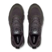 LOEWE x On Running Cloudsolo Triple Black