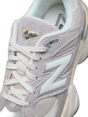 New Balance 9060 Lilac Grey