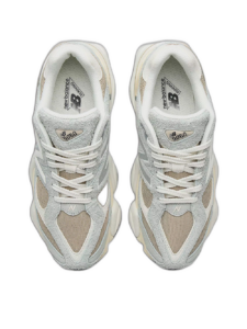 New Balance 9060 Lone Star Grey