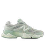 New Balance 9060 Mosaic Green Sea Salt