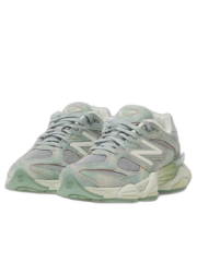 New Balance 9060 Mosaic Green Sea Salt