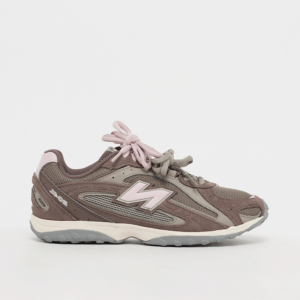 New Balance WMNS 204L Marron Rosa