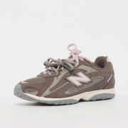 New Balance WMNS 204L Marron Rosa