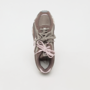 New Balance WMNS 204L Marron Rosa