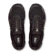 On Running Cloud 6 All Black