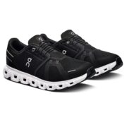 On Running Cloud 6 Black White