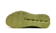 LOEWE x On Running Cloudtilt Lime Green