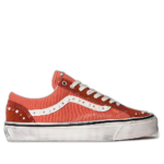 Vans LX Old Skool 36 Pearlized Pack Rust Bronze