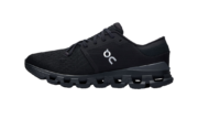 On Running Cloud X 4 Black Eclipse