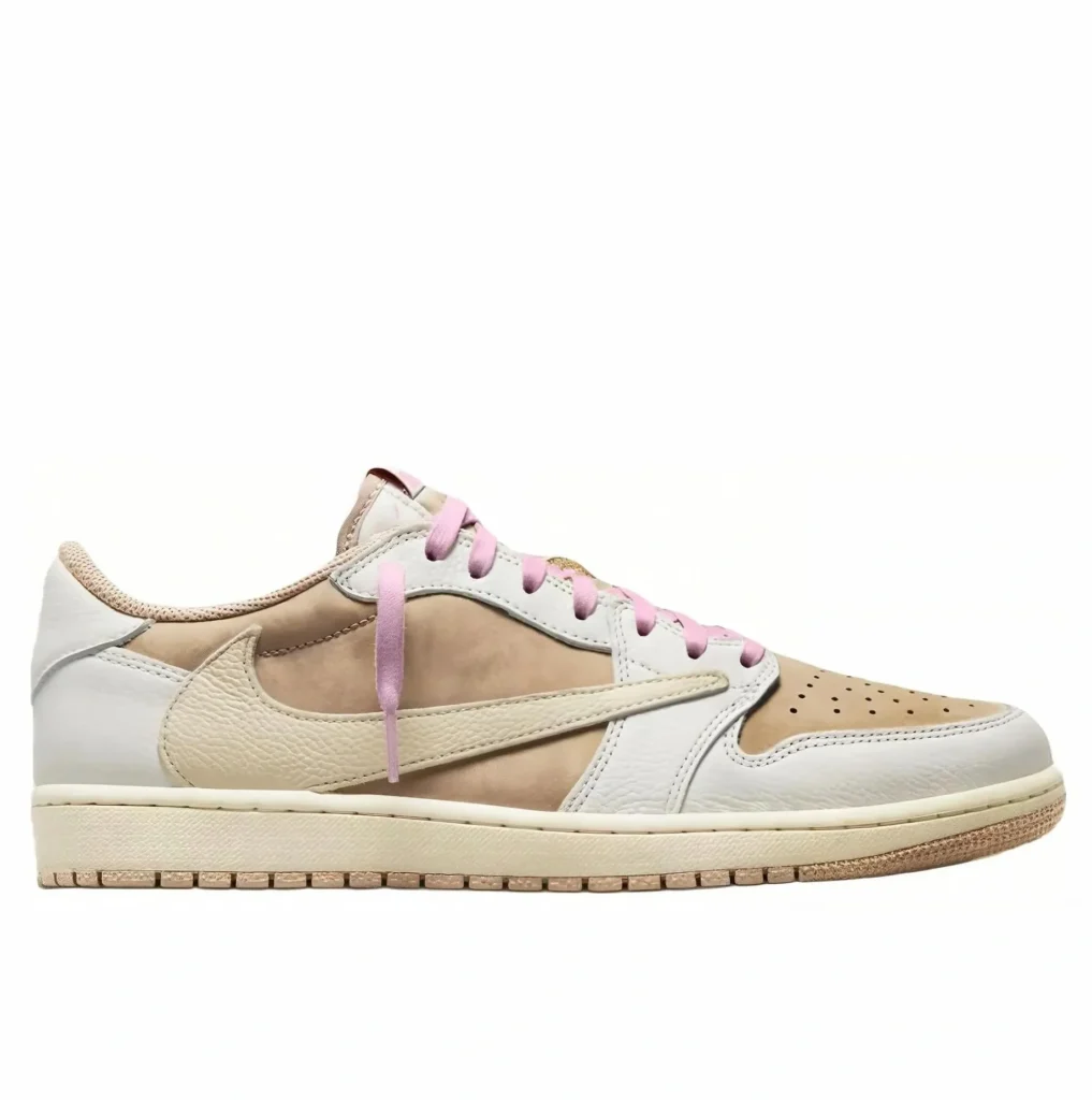 Travis Scott x Jordan Air Jordan 1 Low OG