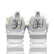 LV Skate Sneaker Grey