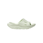 Hoka U Ora Recovery Slide 3 - Sea Glass | Sea Glass