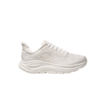 Hoka Clifton 10 - White / White