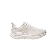 Hoka Clifton 10 - White / White