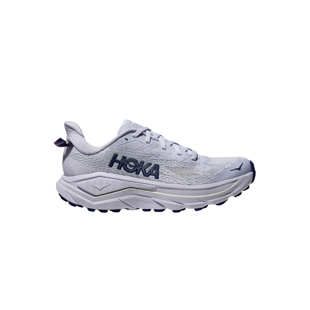 Hoka W Challenger 8 - Ambient blue / Blueberry Hoka W Challenger 8 - Ambient blue / Blueberry