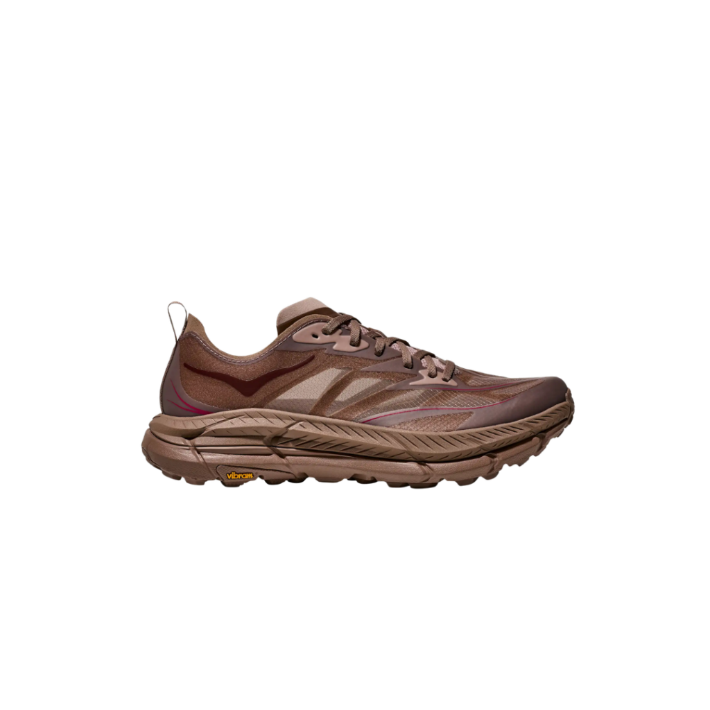 HOKA U Mafate Speed 4 Lite – Date Syrup / Date HOKA U Mafate Speed 4 Lite – Date Syrup / Date