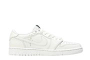 Air Jordan 1 Low OG x Travis Scott White Party