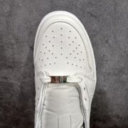 Air Jordan 1 Low OG x Travis Scott White Party