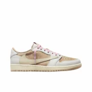 Travis Scott x Jordan Air Jordan 1 Low OG