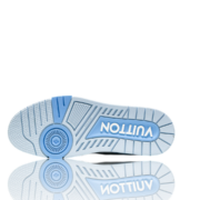 LV Trainer Low By Tyler, The Creator Blue