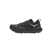 Hoka Mafate Speed 4 Lite – Black / Outer Orbit
