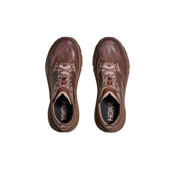 HOKA U Mafate Speed 4 Lite – Date Syrup / Date