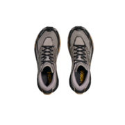 Hoka M Mafate 5 - Cement / Black