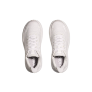 Hoka Clifton 10 - White / White