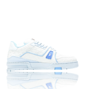 LV Trainer Low By Tyler, The Creator Blue