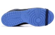 Nike Dunk Low Premium SB Blue Lobster