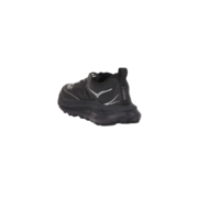 Hoka Mafate Speed 4 Lite – Black / Outer Orbit