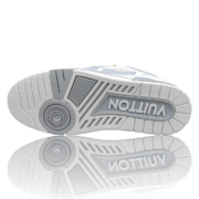 LV Skate Sneaker Grey