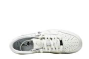 Air Jordan 1 Low OG x Travis Scott White Party