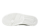 Air Jordan 1 Low OG x Travis Scott White Party