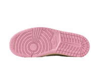 Travis Scott x Air Jordan 1 Low OG Sail White Pink