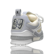 LV Skate Sneaker Grey