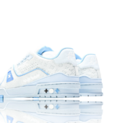 LV Trainer Low By Tyler, The Creator Blue