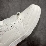 Air Jordan 1 Low OG x Travis Scott White Party