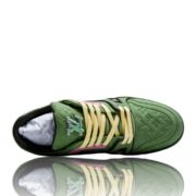 LV Trainer Low Tyler The Creator Green