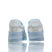 LV Trainer Low By Tyler, The Creator Blue