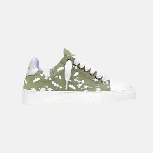 Numeris Atelier Olive