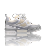 LV Skate Sneaker Grey