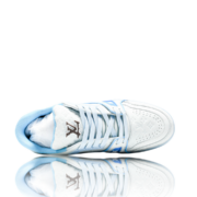 LV Trainer Low By Tyler, The Creator Blue