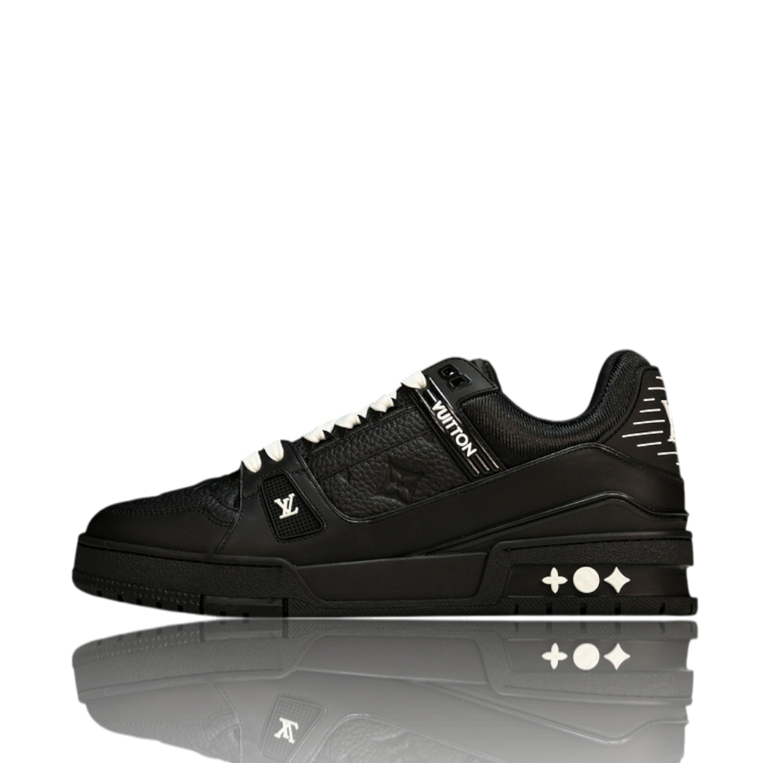 f843c501-Photoroom.png LV Trainer Low Monogram Black Embossed