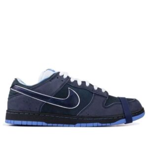 Nike Dunk Low Premium SB Blue Lobster