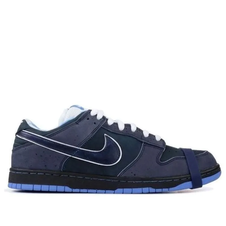 Nike Dunk Low Premium SB Blue Lobster