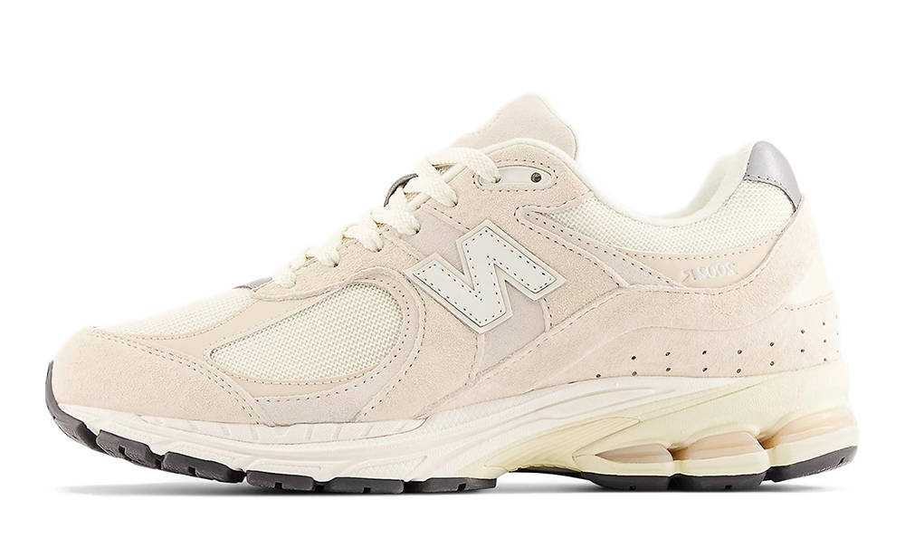 New Balance 2002R Calm Taupe Angora image 1 New Balance 2002R Calm Taupe Angora