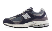 New Balance 2002R Eclipse Raincloud